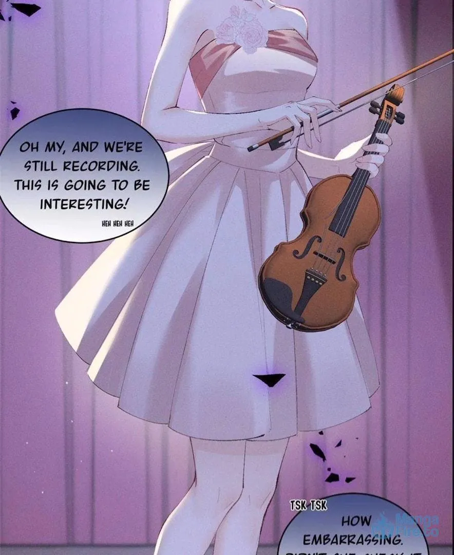 Read Beneath the Lady’s Mask chapter 45 image 38 on Lezhin