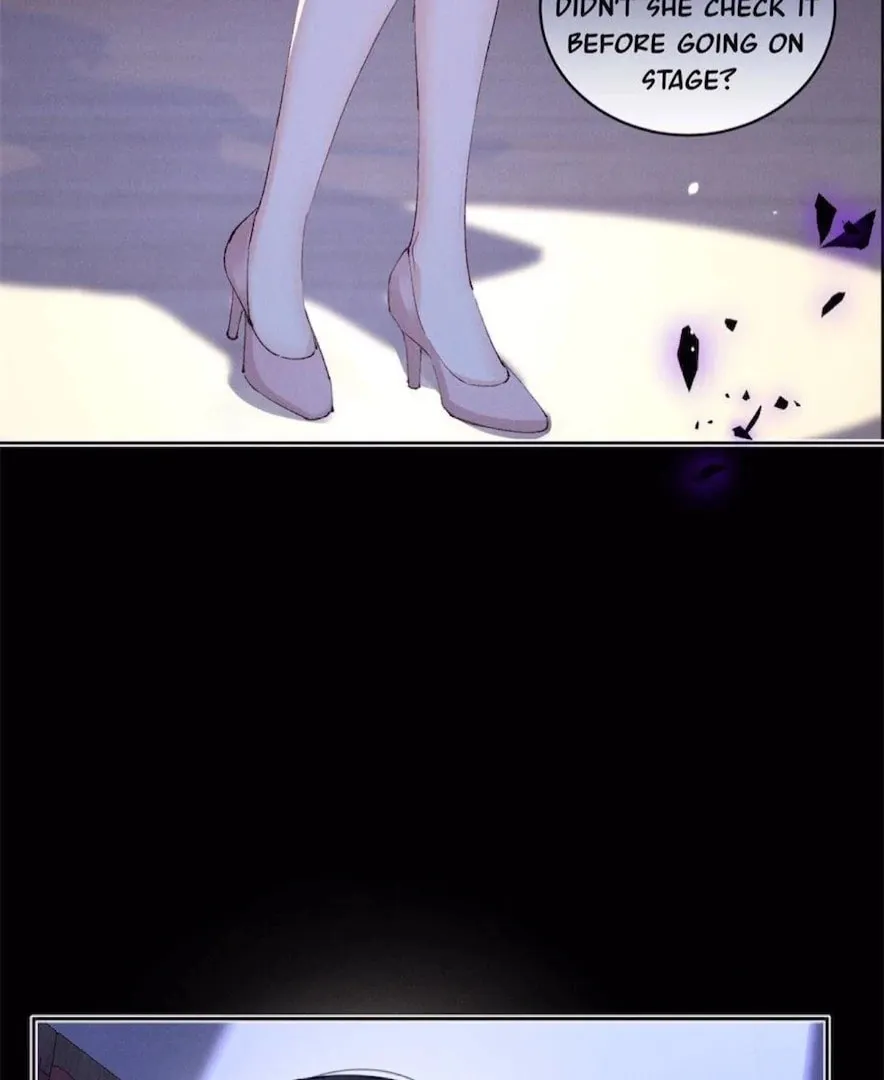 Read Beneath the Lady’s Mask chapter 45 image 39 on Lezhin