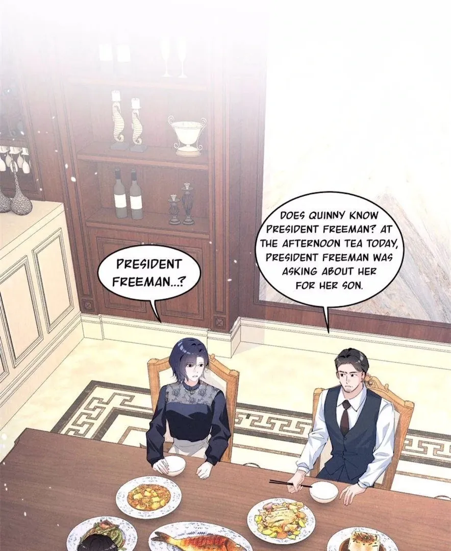 Read Beneath the Lady’s Mask chapter 45 image 4 on Lezhin