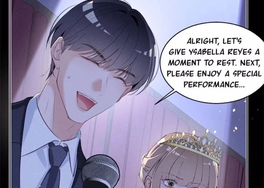 Read Beneath the Lady’s Mask chapter 45 image 40 on Lezhin