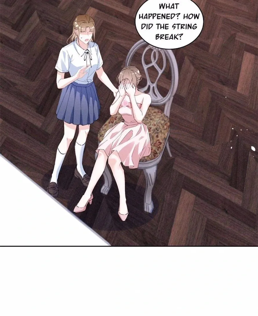 Read Beneath the Lady’s Mask chapter 45 image 46 on Lezhin