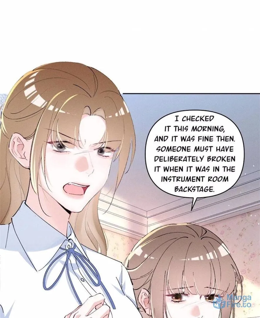Read Beneath the Lady’s Mask chapter 45 image 47 on Lezhin
