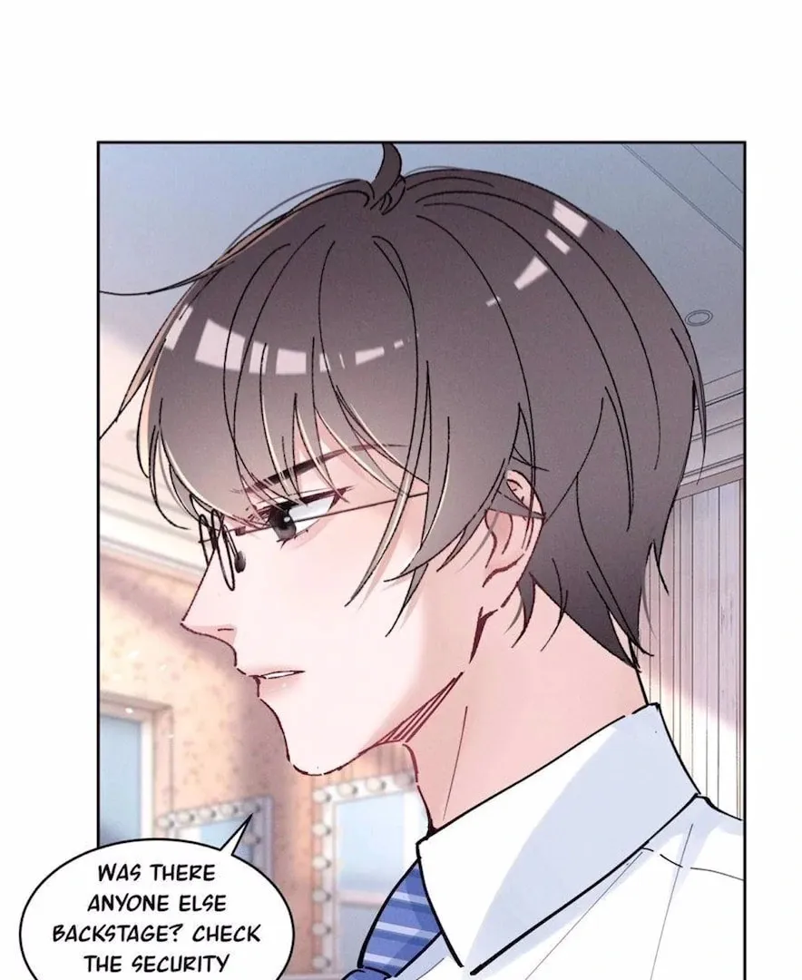 Read Beneath the Lady’s Mask chapter 45 image 49 on Lezhin