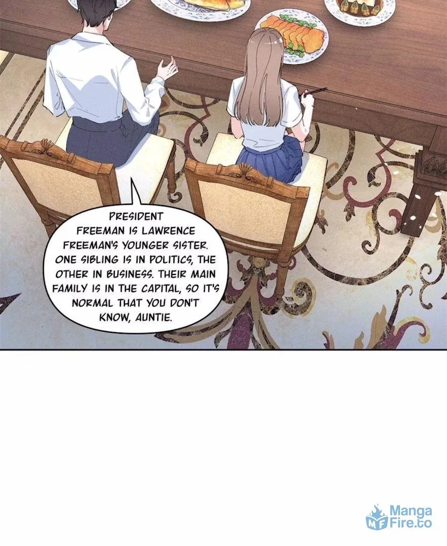 Read Beneath the Lady’s Mask chapter 45 image 5 on Lezhin