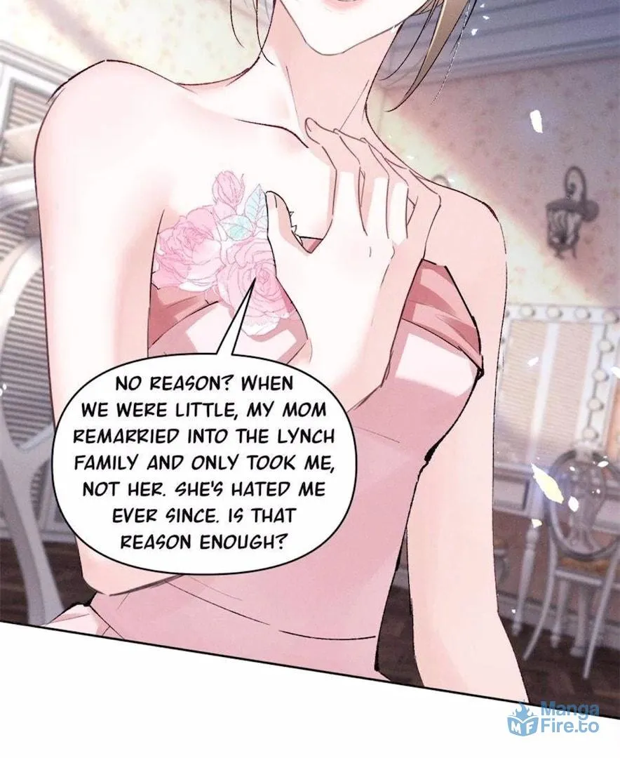Read Beneath the Lady’s Mask chapter 45 image 53 on Lezhin
