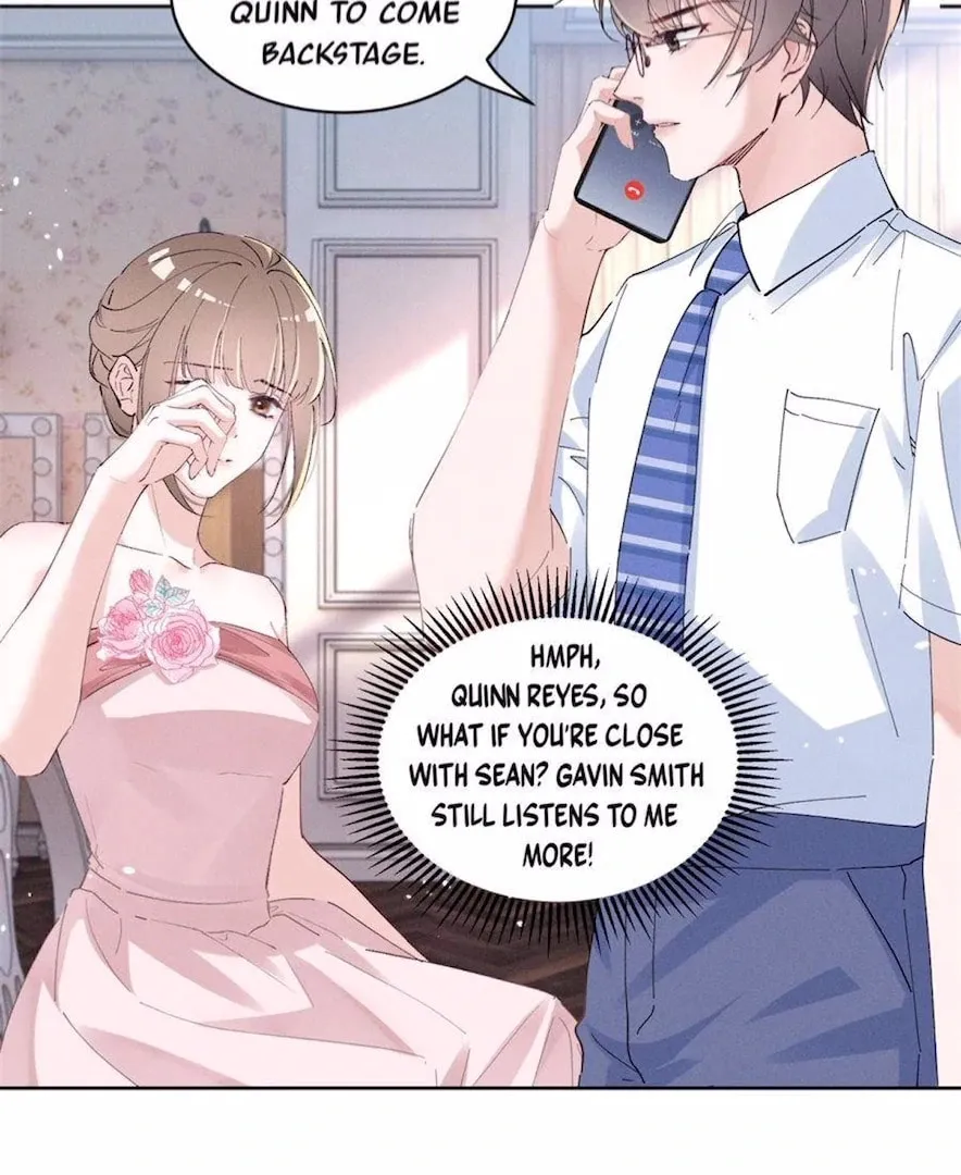 Read Beneath the Lady’s Mask chapter 45 image 55 on Lezhin