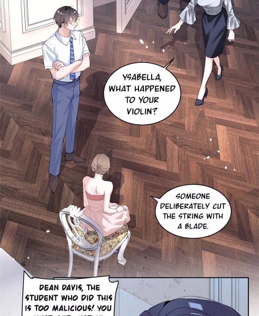 Read Beneath the Lady’s Mask chapter 45 image 57 on Lezhin