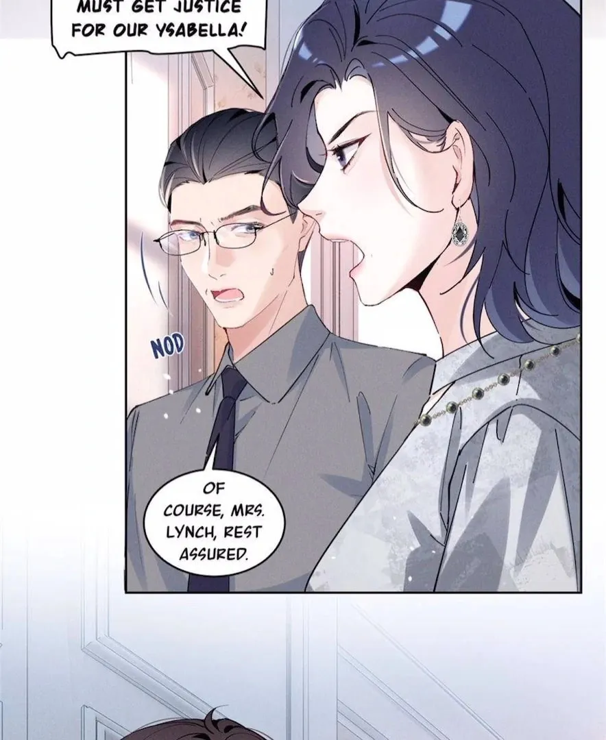 Read Beneath the Lady’s Mask chapter 45 image 58 on Lezhin