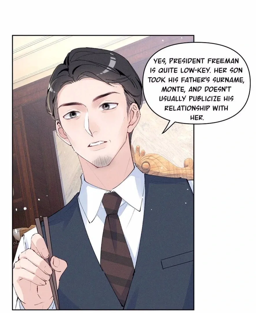Read Beneath the Lady’s Mask chapter 45 image 6 on Lezhin