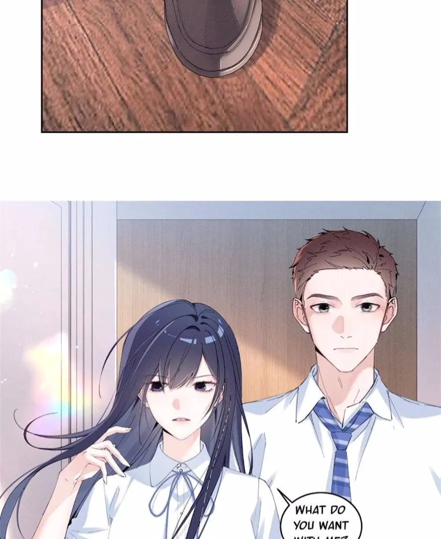 Read Beneath the Lady’s Mask chapter 45 image 61 on Lezhin