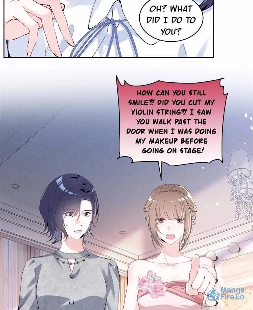 Read Beneath the Lady’s Mask chapter 45 image 65 on Lezhin