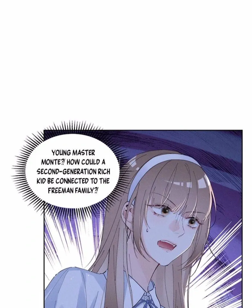 Read Beneath the Lady’s Mask chapter 45 image 7 on Lezhin