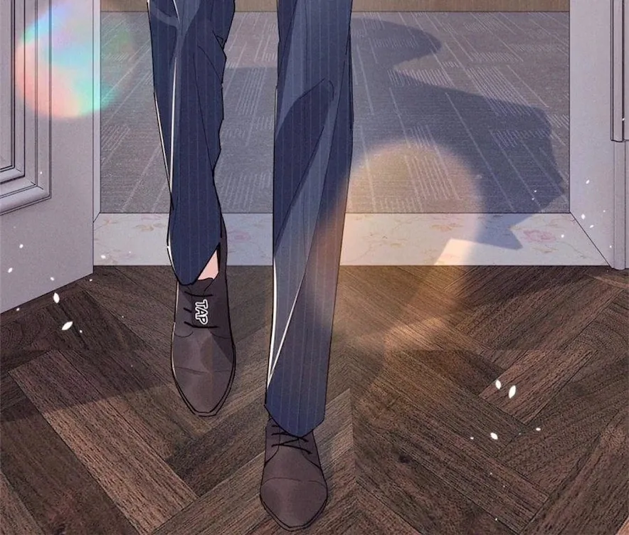 Read Beneath the Lady’s Mask chapter 45 image 79 on Lezhin