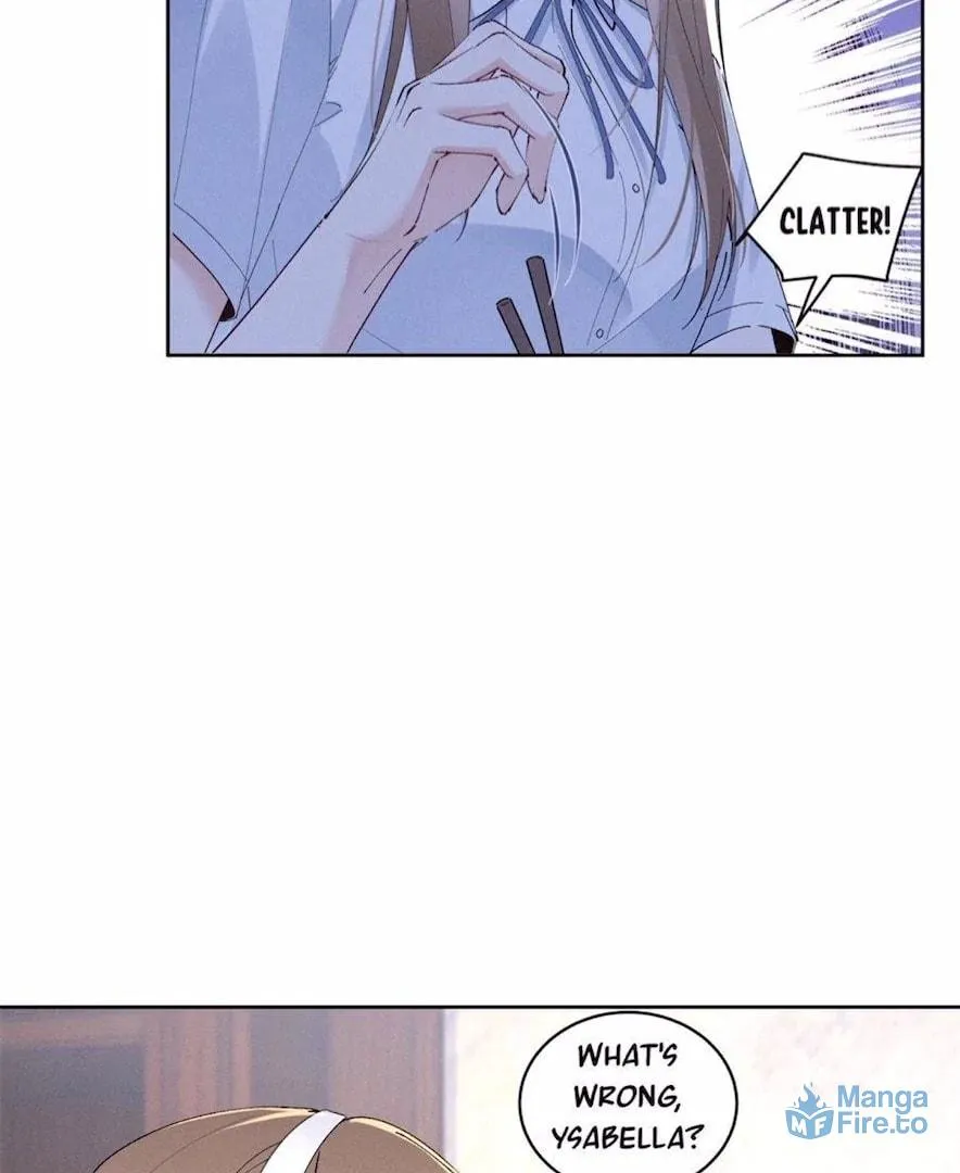 Read Beneath the Lady’s Mask chapter 45 image 8 on Lezhin