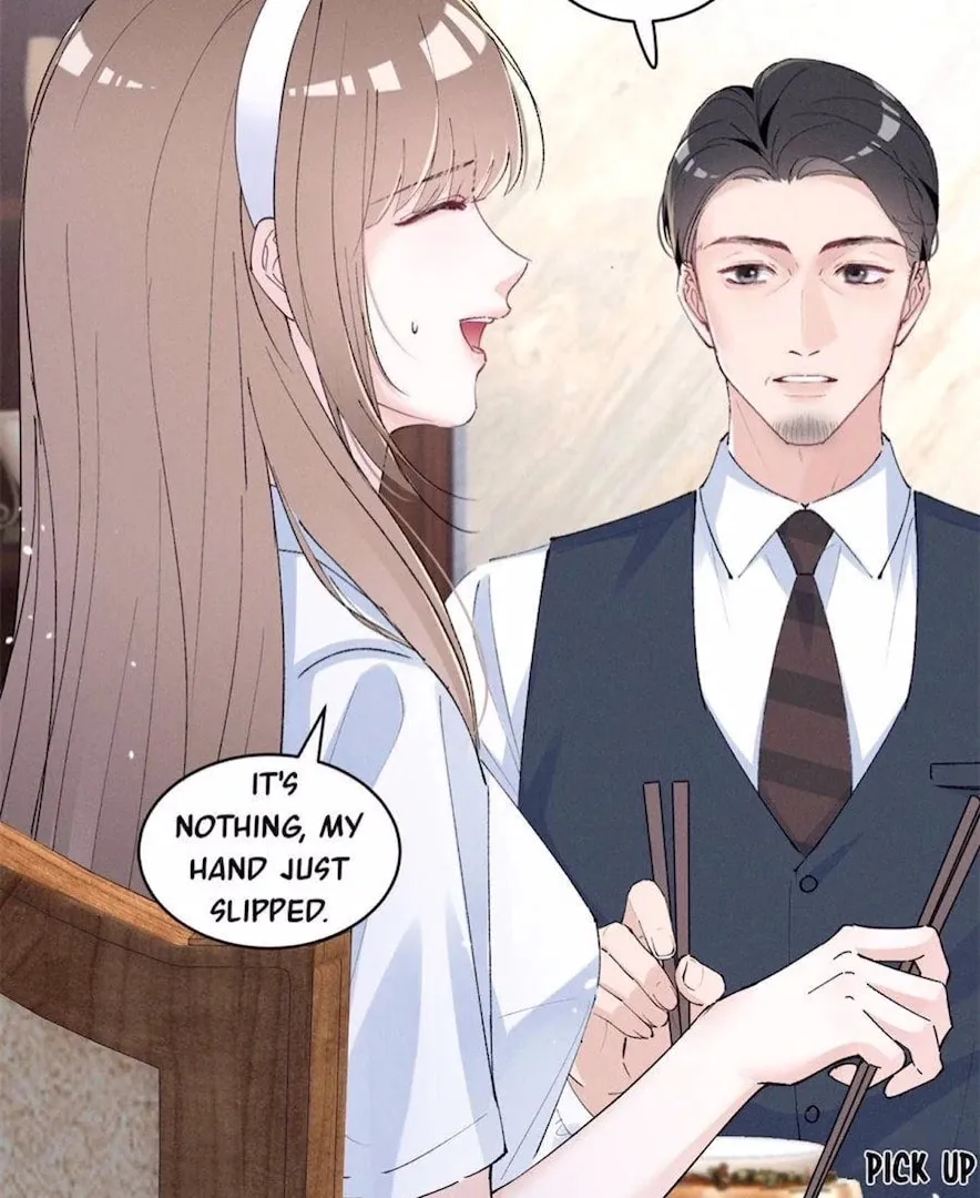 Read Beneath the Lady’s Mask chapter 45 image 9 on Lezhin