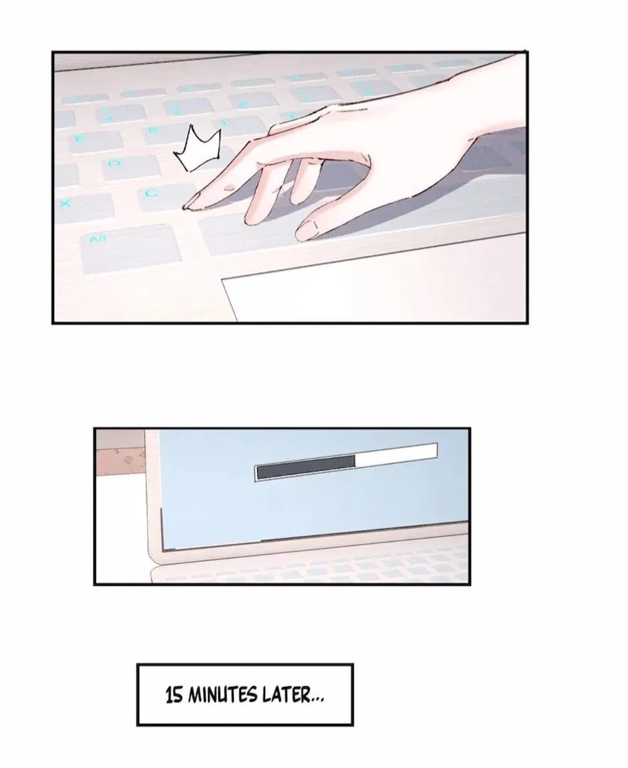 Read Beneath the Lady’s Mask chapter 46 image 10 on Lezhin