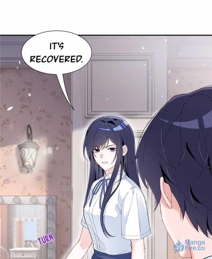 Read Beneath the Lady’s Mask chapter 46 image 11 on Lezhin