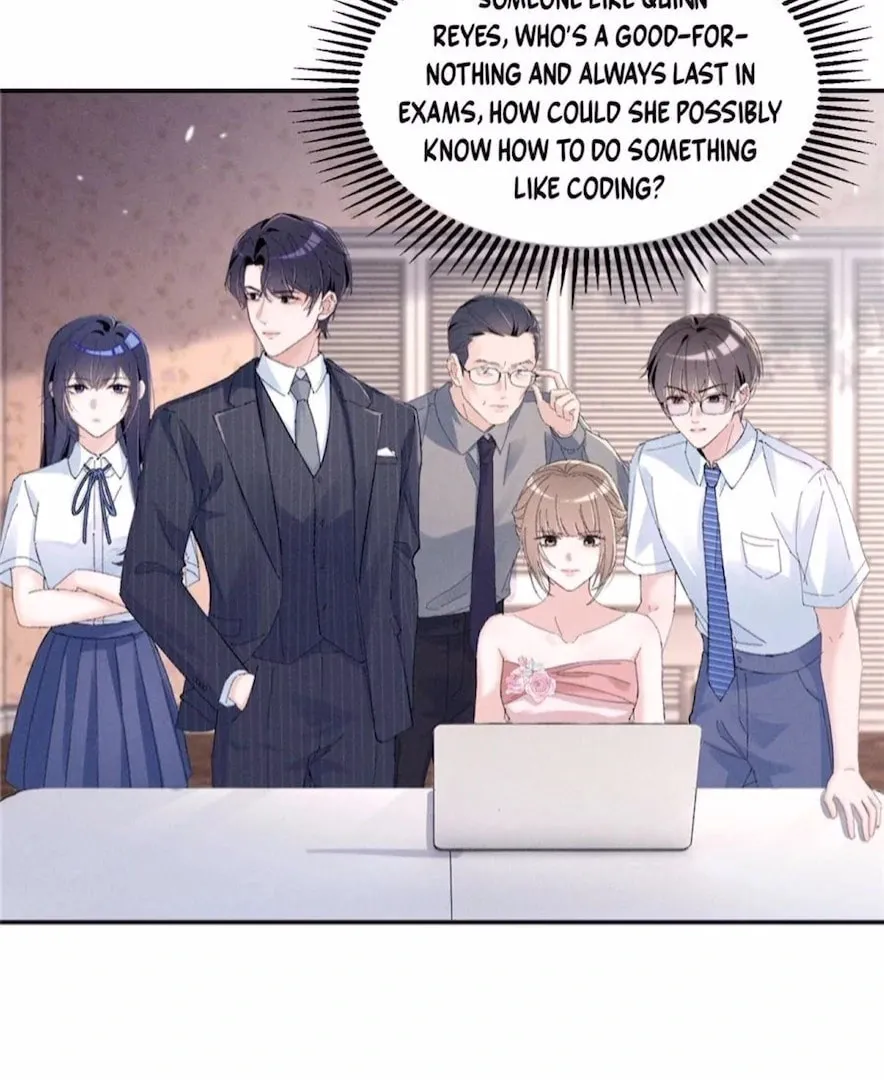 Read Beneath the Lady’s Mask chapter 46 image 13 on Lezhin