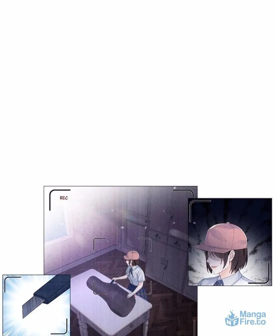 Read Beneath the Lady’s Mask chapter 46 image 14 on Lezhin