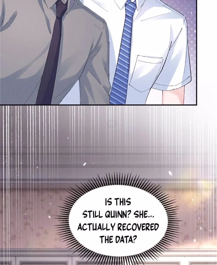 Read Beneath the Lady’s Mask chapter 46 image 16 on Lezhin