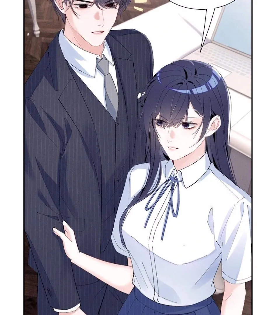 Read Beneath the Lady’s Mask chapter 46 image 19 on Lezhin