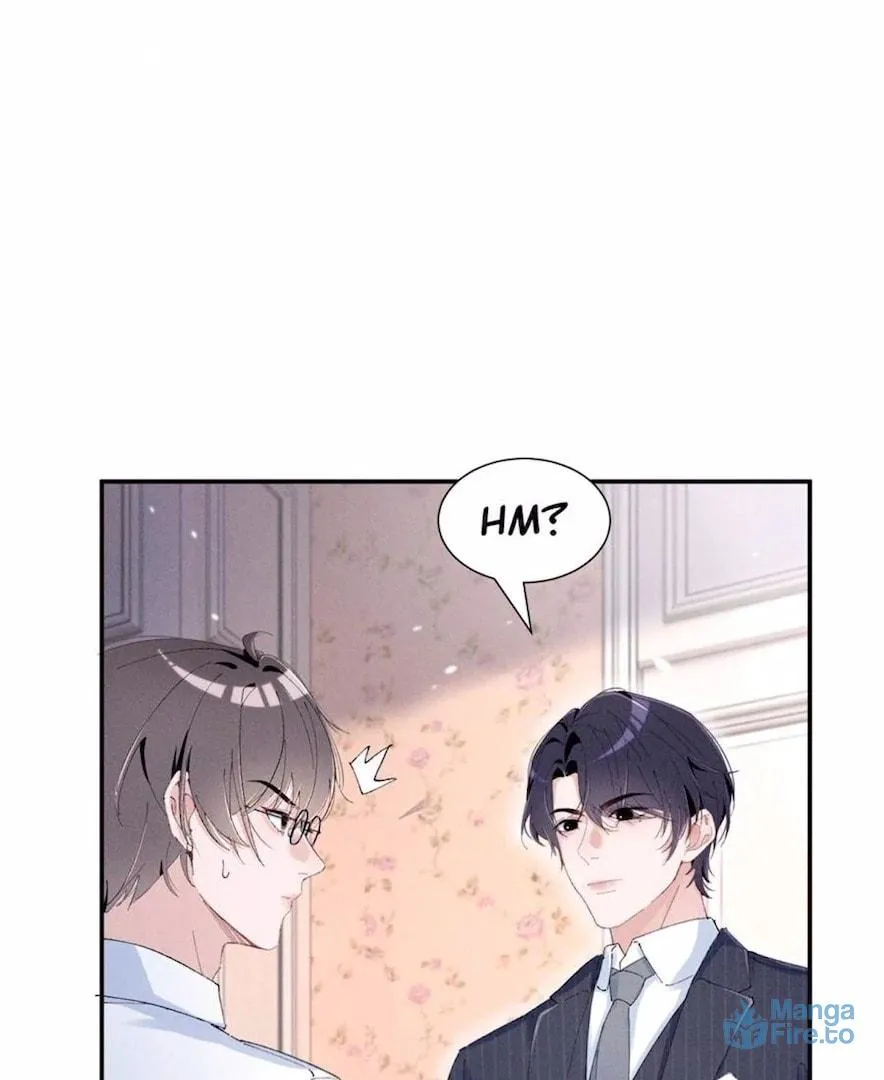 Read Beneath the Lady’s Mask chapter 46 image 2 on Lezhin