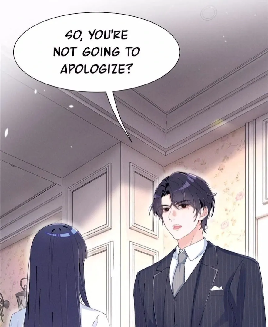 Read Beneath the Lady’s Mask chapter 46 image 22 on Lezhin
