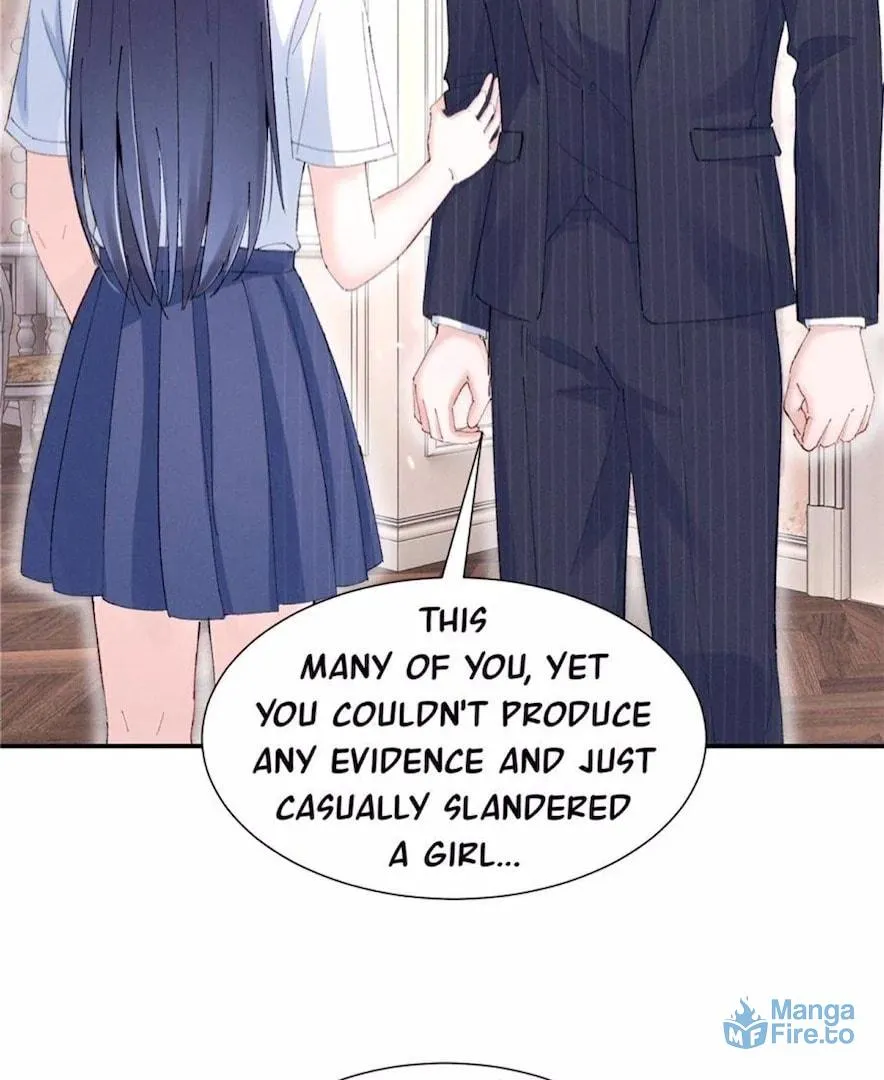 Read Beneath the Lady’s Mask chapter 46 image 23 on Lezhin
