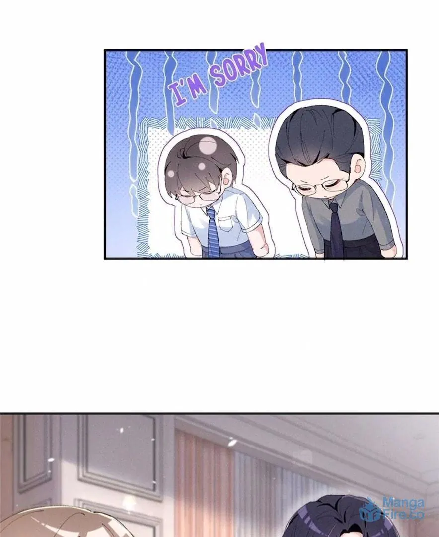 Read Beneath the Lady’s Mask chapter 46 image 26 on Lezhin