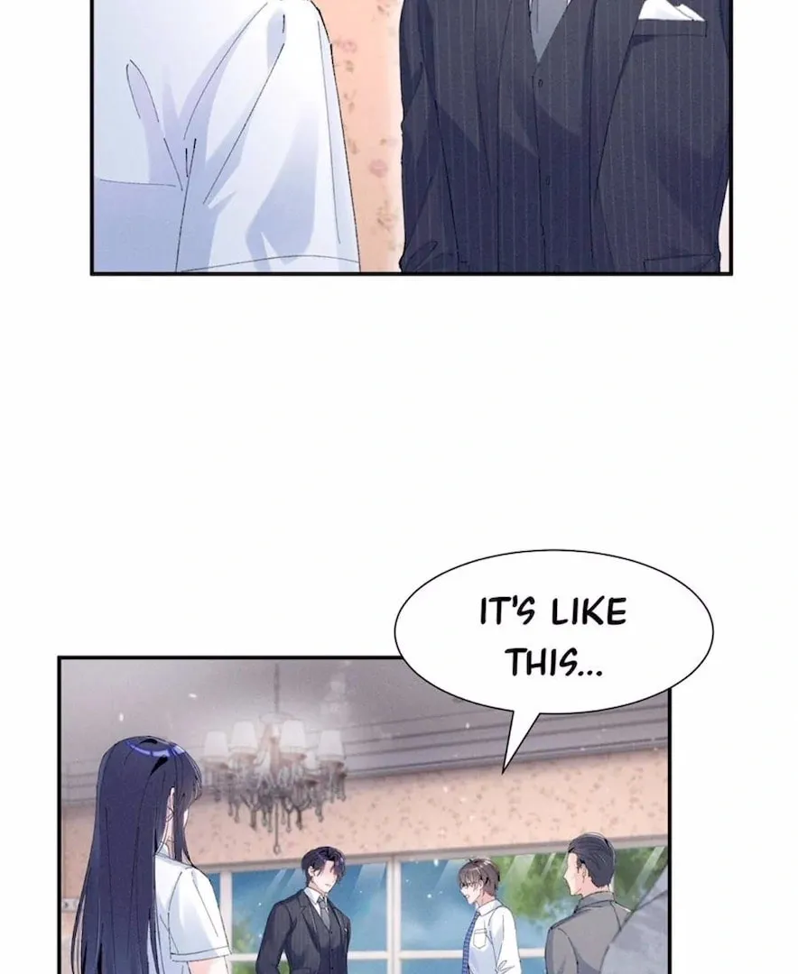 Read Beneath the Lady’s Mask chapter 46 image 3 on Lezhin