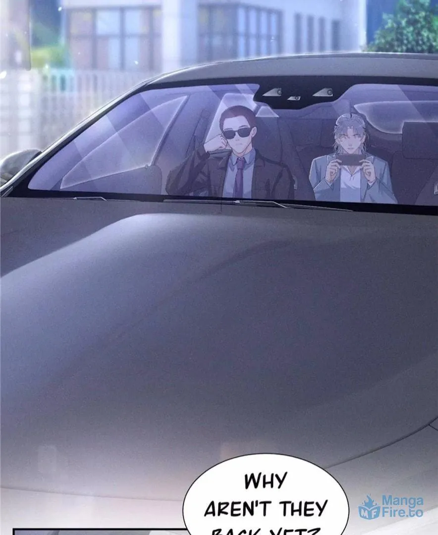 Read Beneath the Lady’s Mask chapter 46 image 32 on Lezhin