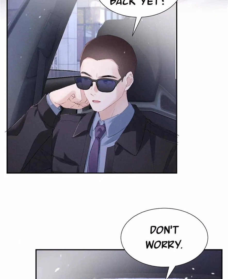 Read Beneath the Lady’s Mask chapter 46 image 33 on Lezhin