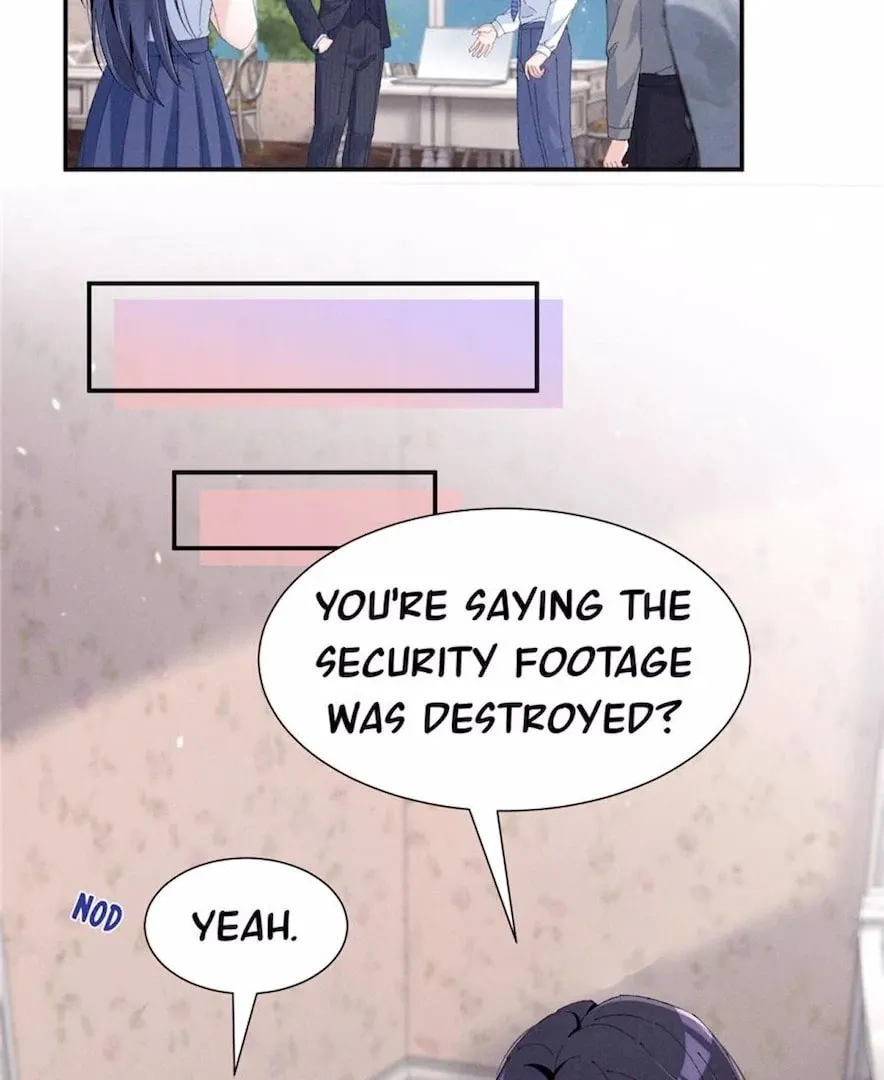 Read Beneath the Lady’s Mask chapter 46 image 4 on Lezhin