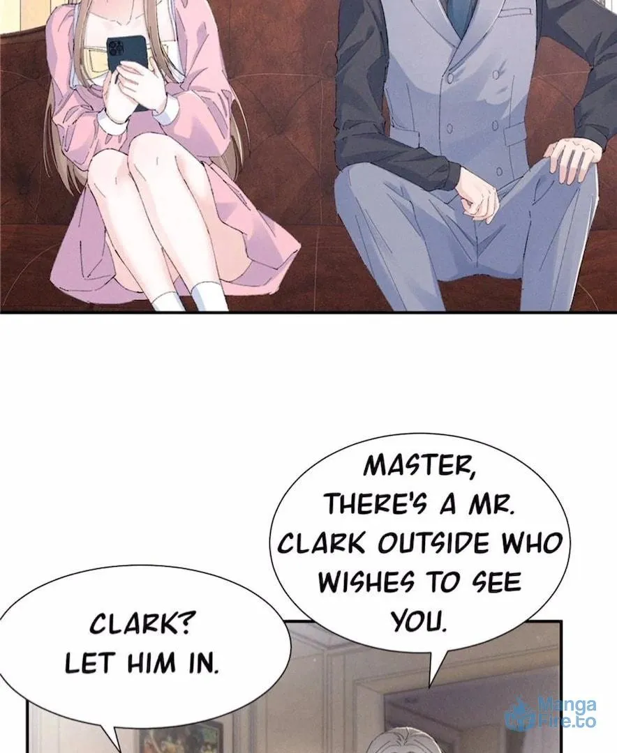 Read Beneath the Lady’s Mask chapter 46 image 44 on Lezhin