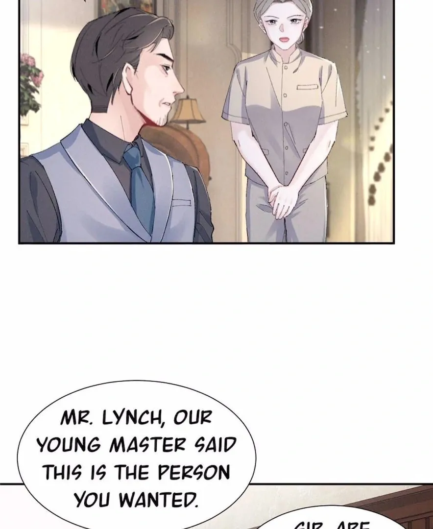 Read Beneath the Lady’s Mask chapter 46 image 45 on Lezhin