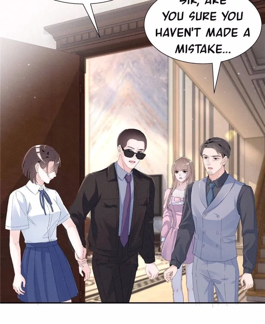 Read Beneath the Lady’s Mask chapter 46 image 46 on Lezhin