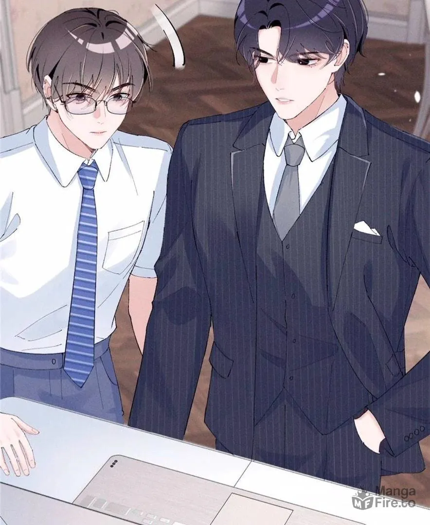Read Beneath the Lady’s Mask chapter 46 image 5 on Lezhin