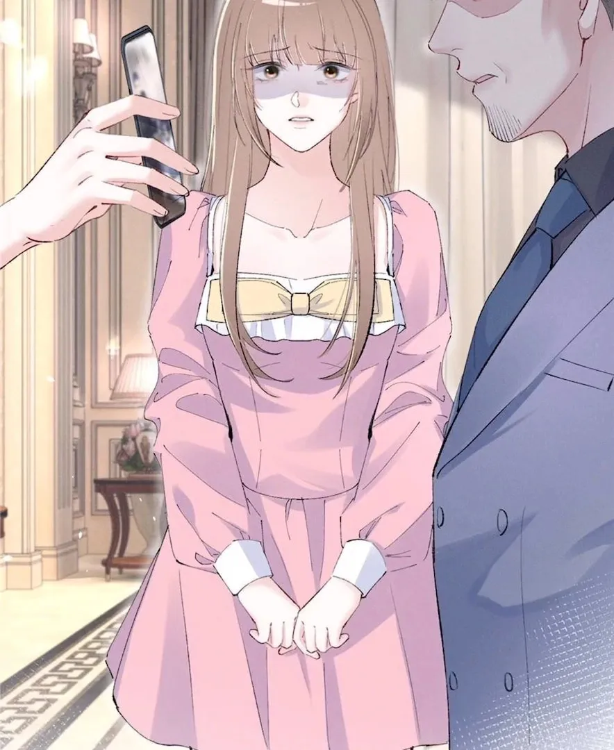Read Beneath the Lady’s Mask chapter 46 image 58 on Lezhin