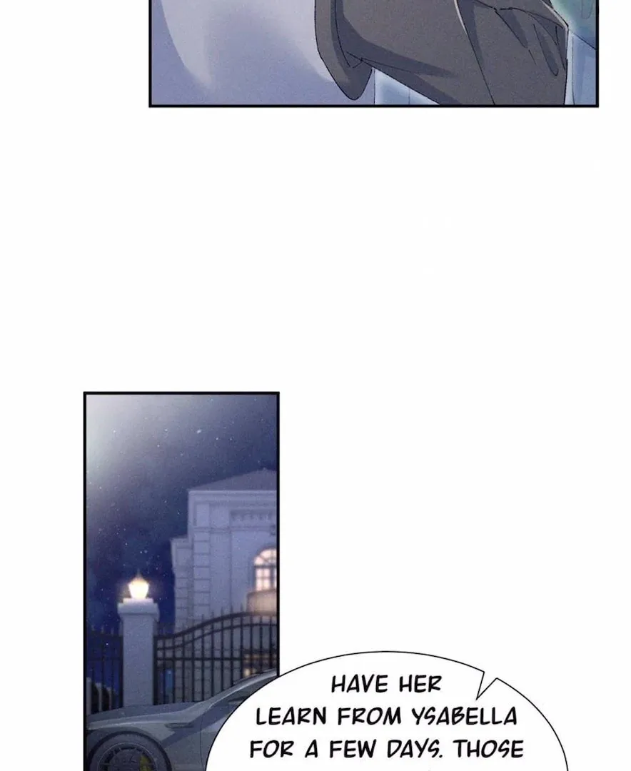 Read Beneath the Lady’s Mask chapter 46 image 66 on Lezhin