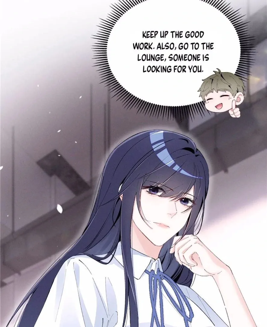 Read Beneath the Lady’s Mask chapter 47 image 1 on Lezhin