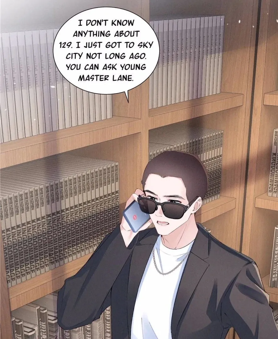 Read Beneath the Lady’s Mask chapter 47 image 18 on Lezhin