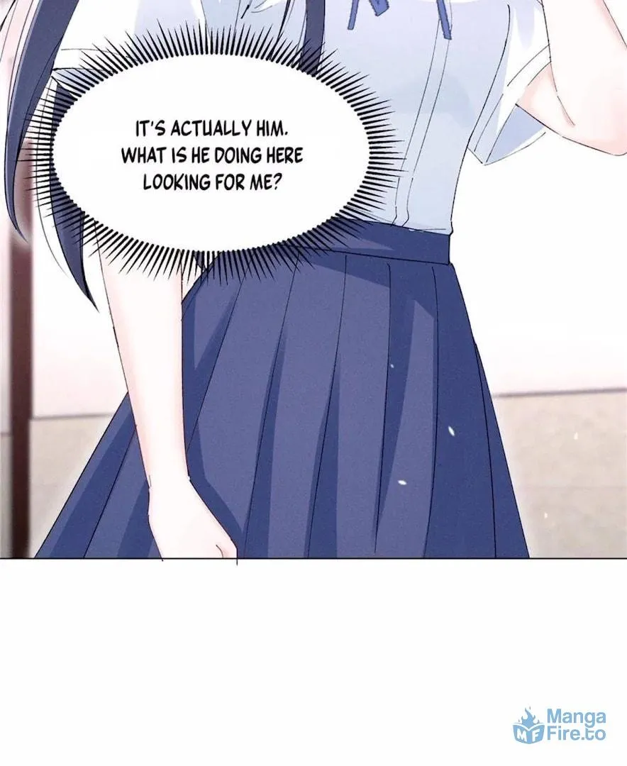 Read Beneath the Lady’s Mask chapter 47 image 2 on Lezhin