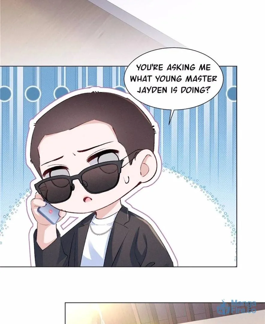 Read Beneath the Lady’s Mask chapter 47 image 20 on Lezhin