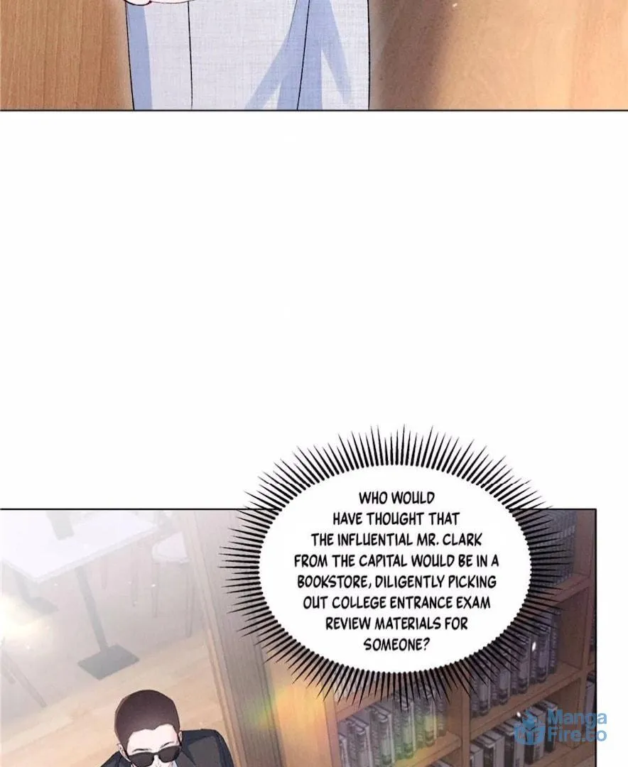 Read Beneath the Lady’s Mask chapter 47 image 23 on Lezhin