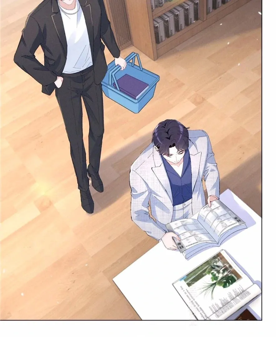 Read Beneath the Lady’s Mask chapter 47 image 24 on Lezhin