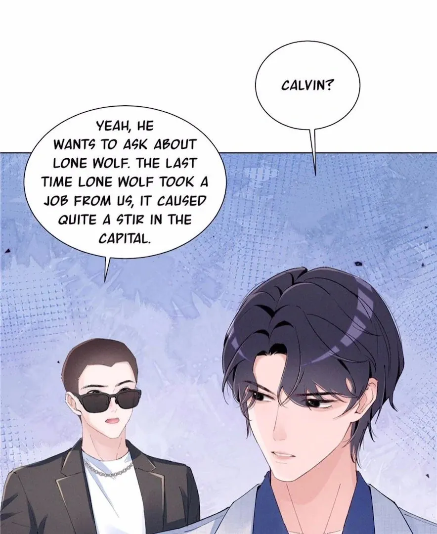Read Beneath the Lady’s Mask chapter 47 image 25 on Lezhin