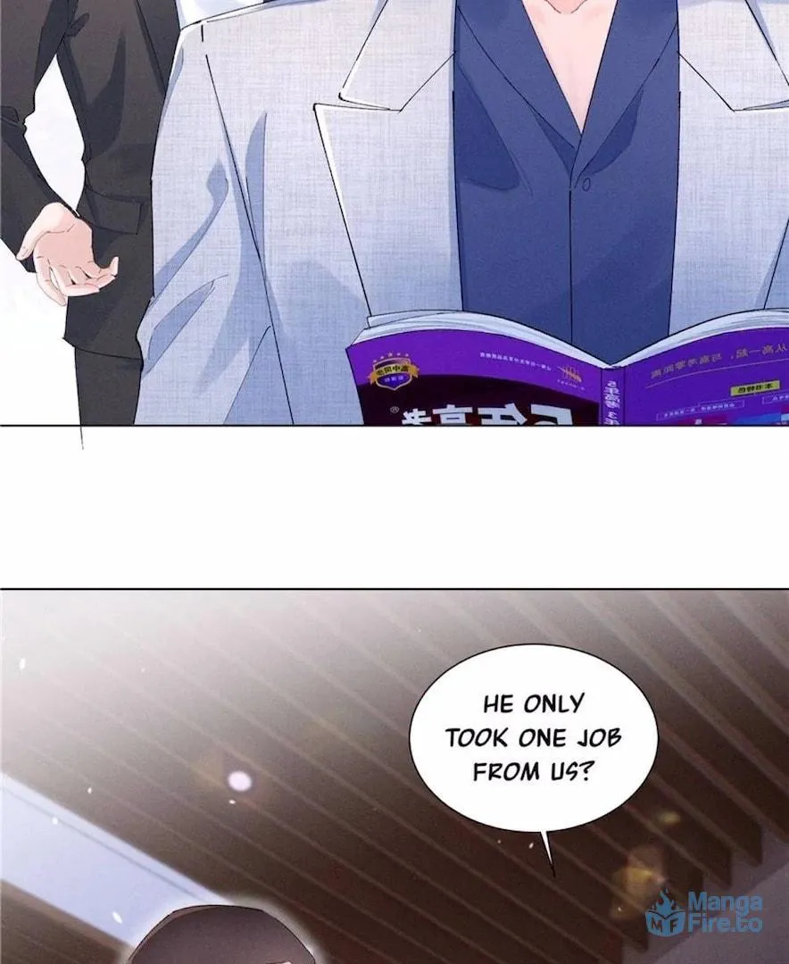 Read Beneath the Lady’s Mask chapter 47 image 26 on Lezhin