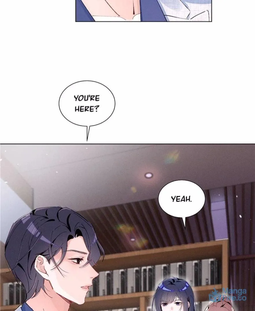 Read Beneath the Lady’s Mask chapter 47 image 29 on Lezhin
