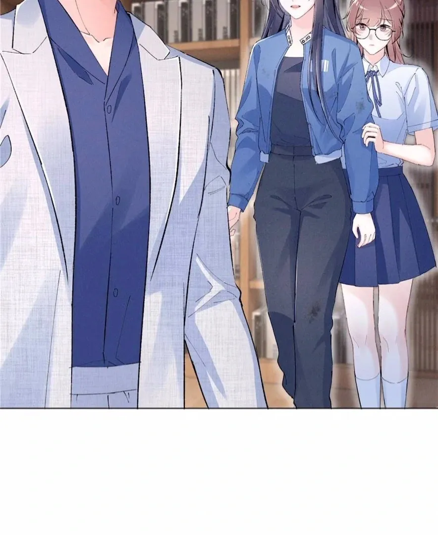 Read Beneath the Lady’s Mask chapter 47 image 30 on Lezhin