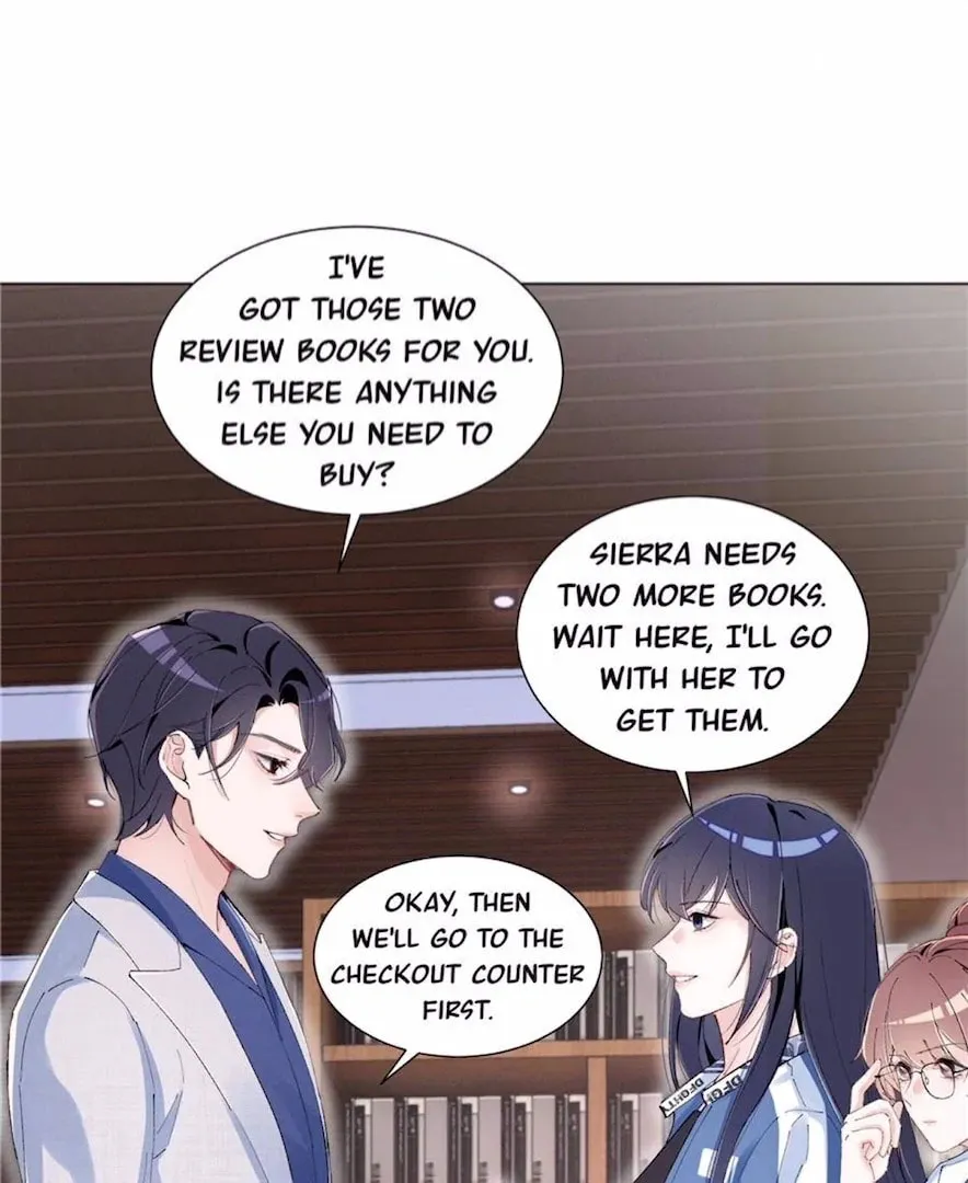 Read Beneath the Lady’s Mask chapter 47 image 31 on Lezhin